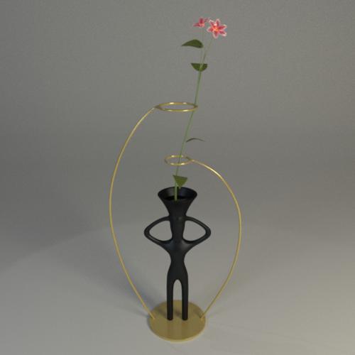 Design Vase preview image